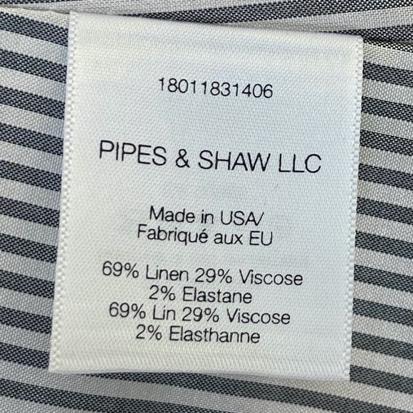 Veronica Beard Pink Blazer - Picture 10 of 11